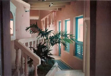 Balusters
