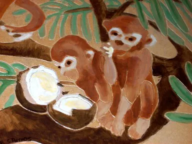 Detail